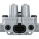 Supapa protectie multicircuit WABCO pentru DAF CF 05.13 - patru circuite, sistem pneumatic, piesa de schimb