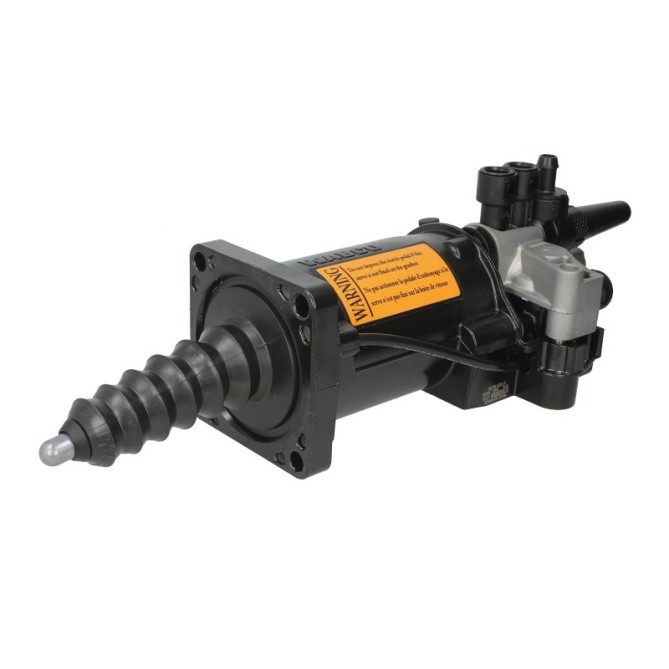 Servo ambreiaj WABCO