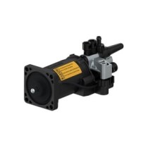 Servo ambreiaj WABCO