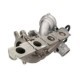 Turbocompresor 3K pentru AUDI A3, TT; SEAT LEON; VW GOLF V, GOLF VI, SCIROCCO III 2.0 09.06-11.17