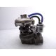 Turbocompresor GARRETT cu set de garnituri pentru MERCEDES C T-MODEL (S203, S204), C (W203, W204), CLK (A209, C209), CLS (C219), E T-MODEL (S211) 2.1D/3.0D 01.05