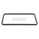 Lant angrenare pompa ulei SWAG 102 zale pentru BMW 1 E81 E82 E87 E88 F20 F21 3 E90 E91 E92 E93 F30 F80 F31 5 E60 2.5/3.0/3.0H