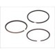Set segmenti piston GOETZE 87 (STD) 3.0 mm 1.75 mm 2.5 mm pentru NISSAN INTERSTAR, OPEL MOVANO A, RENAULT AVANTIME, ESPACE III, ESPACE IV, LAGUNA II, MASTER II 2.2D