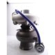 Turbocompresor GARRETT pentru SCANIA G I, K, P I, R I, TOURING DC13.05-DC13.121 04.04