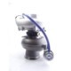 Turbocompresor GARRETT pentru SCANIA G I, K, P I, R I, TOURING DC13.05-DC13.121 04.04