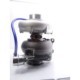Turbocompresor GARRETT pentru SCANIA G I, K, P I, R I, TOURING DC13.05-DC13.121 04.04