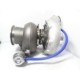 Turbocompresor GARRETT pentru SCANIA G I, K, P I, R I, TOURING DC13.05-DC13.121 04.04