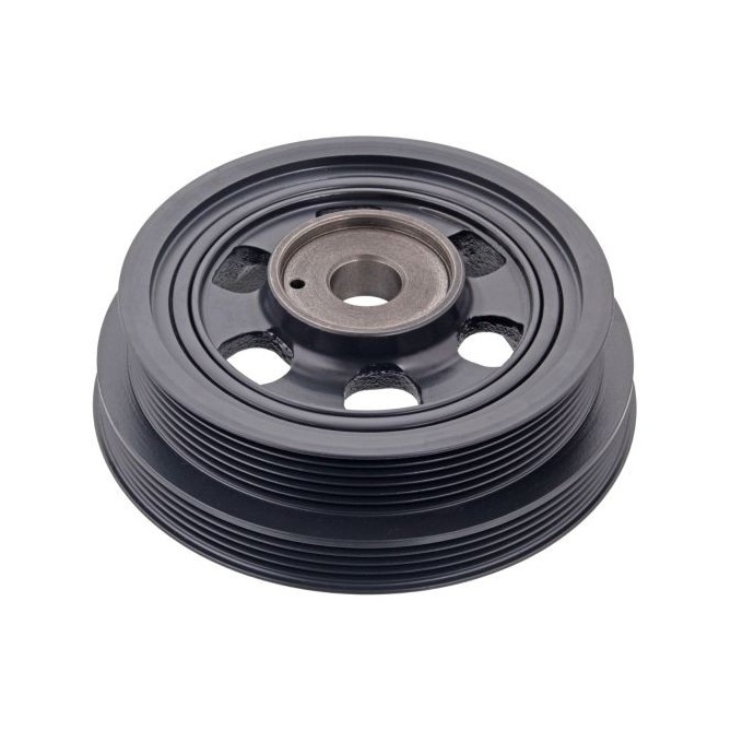 Fulie curea, arbore cotit SWAG