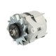 Alternator STARDAX 12V 70A pentru OPEL ASCONA C, ASTRA F, CORSA A, KADETT C, dimensiune fulie curea 67.5 mm