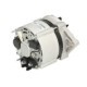 Alternator STARDAX 12V 70A pentru OPEL ASCONA C, ASTRA F, CORSA A, KADETT C, dimensiune fulie curea 67.5 mm