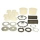 Set reparatie bucsa bara stabilizatoare AUGER Spate Dreapta/Stanga pentru MERCEDES LK/LN2 MK NG 08.73-12.98