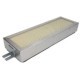 Filtru aer habitaclu SF 420x140x62mm pentru CATERPILLAR 902, 906, 908, D6, D6 N LGP, D6 R III, D6 T, D6 T LGP, D6C, D6C LGP, D6D, D6D SA, D6D SR, D6E, D6GC, D6H, D6H II, D6H II LGP, D6H II XL