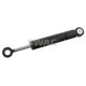 Amortizor vibratii curea transmisie cu caneluri SWAG pentru MERCEDES C (CL203), C (W203), C (W204), C T-MODEL (S203), CLC (CL203)