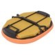 Filtru aer SF 248x183x48 pentru MASSEY FERGUSON 6616, 7618