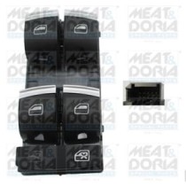 Comutator,macara geam MEAT & DORIA