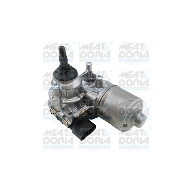 Motor stergator MEAT & DORIA