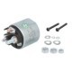 Solenoid electromotor MERCEDES A (W168), A (W169), B SPORTS TOURER (W245) 1.4-2.0CNG 54.0 mm diametru, 58.0 mm lungime