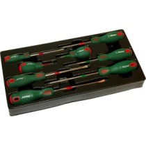 Unelte (inserturi) pentru carucioare HANS