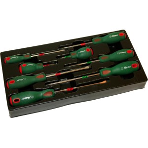 Unelte (inserturi) pentru carucioare HANS