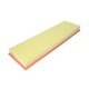Filtru aer FILTRON pentru MERCEDES T2/LN1 2.3/2.4D/4.0D 04.86-12.94, dimensiuni 55.0 mm x 170.0 mm x 597.0 mm