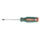 Surubelnita TORX T15, lungime 100 mm, lungime totala 198 mm, unelte de precizie, HANS