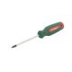 Surubelnita TORX T15, lungime 100 mm, lungime totala 198 mm, unelte de precizie, HANS