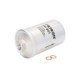 Filtru combustibil FILTRON pentru LADA 110, 111, 112, KALINA, NIVA, NOVA, SAMARA, LOTUS ELISE 1.3-1.8, Diametru 54.5 mm, Înălțime 111 mm