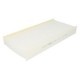 Filtru aer habitaclu KNECHT pentru CITROEN JUMPY II, FIAT SCUDO, PEUGEOT EXPERT, TOYOTA PROACE 1.6D/2.0/2.0D 11.06, dimensiuni 48mm x 175mm x 376mm
