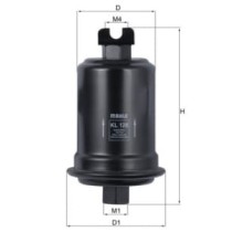 Filtru combustibil KNECHT