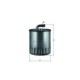 Filtru combustibil KNECHT pentru MERCEDES C (CL203), C T-MODEL (S203), C (W203), CLK (C209), G (W461), G (W463), M (W163) 2.2D/2.7D/3.0D