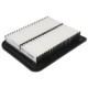 Filtru aer KNECHT pentru CITROEN C4 AIRCROSS, MITSUBISHI ASX, GALANT IX, GRANDIS, LANCER VIII, OUTLANDER III, PEUGEOT 4008 1.6-3.0