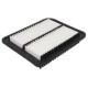 Filtru aer KNECHT pentru CITROEN C4 AIRCROSS, MITSUBISHI ASX, GALANT IX, GRANDIS, LANCER VIII, OUTLANDER III, PEUGEOT 4008 1.6-3.0