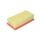 Filtru aer FILTRON pentru CITROEN C3, C3 AIRCROSS, C4 CACTUS, DS3, OPEL CORSA F, dimensiuni 62.5mm x 121.0mm x 239.0mm