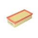 Filtru aer FILTRON pentru CITROEN C3, C3 AIRCROSS, C4 CACTUS, DS3, OPEL CORSA F, dimensiuni 62.5mm x 121.0mm x 239.0mm