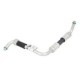 Conducta inalta presiune aer conditionat pentru MERCEDES E (W210), E T-MODEL (S210) 2.0-5.0 06.95-03.03