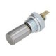 Senzor presiune ulei VERNET (0,7bar; 1 pin; gri) pentru VOLVO 260, 760, 780; CITROEN BX, C15/MINIVAN, VISA; FIAT DUCATO, TALENTO; PEUGEOT 104, 205 I, 205 II, 305 I, 505 0.9-2.9 11.77-12.96