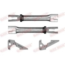 Set pentru reglare ulterioară, frână tambur QUICK BRAKE
