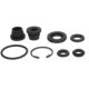 Set reparatie cilindru frana (20,6/25,4 mm) pentru BMW 5 (E39), 7 (E38), X5 (E53) 2.0-5.4 03.94-10.06