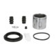Kit reparare etrier Fata Dreapta/Stanga 60 mm pentru MERCEDES A W176, B SPORTS TOURER W246 W242, C C204 S204 W204 1.5D-Electric