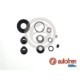 Kit reparare etrier Spate Dreapta/Stanga 34 mm pentru CHEVROLET CORSA, OPEL ASTRA G, G CLASSIC, H, ZAFIRA A 1.2-2.2D