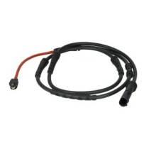 Senzor de avertizare,uzura placute de frana QUICK BRAKE