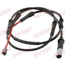 Senzor de avertizare,uzura placute de frana QUICK BRAKE
