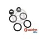 Set reparatie cilindru de frana 24 mm CITROEN C4, C4 I; PEUGEOT 307 1.4-2.0D 08.00-07.11 AUTOFREN SEINSA