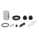 Kit reparare etrier Spate Dreapta/Stanga 34 mm cu piston pentru HYUNDAI I30 IX35 SONATA VI KIA CEE&apos;D PRO CEE&apos;D SPORTAGE II III