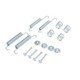 Set accesorii saboti frana parcare AUTOFREN SEINSA pentru HYUNDAI ACCENT II I30 KIA CARENS III CEE&apos;D PRO CEE&apos;D 1.3-2.0 LPG 01.00