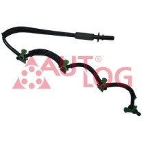 Furtun, supracurgere combustibil AUTLOG