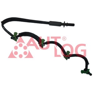 Furtun, supracurgere combustibil AUTLOG