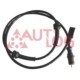 Senzor ABS Fata Dreapta/Stanga pentru RENAULT GRAND SCENIC II, MEGANE II, SCENIC II 1.4-2.0D 09.02, lungime cablu 810 mm