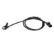 Senzor ABS Fata Dreapta/Stanga AUTLOG pentru MERCEDES SPRINTER 3,5-T, 3-T, 4,6-T, 5-T; VW CRAFTER 30-35, 30-50 1.8-3.5 04.06-12.18