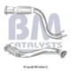Racord evacuare Fata Teava de esapament CITROEN BERLINGO, C4, PEUGEOT 3008, 307, 308 I 1.6D 11.03- BM CATALYSTS